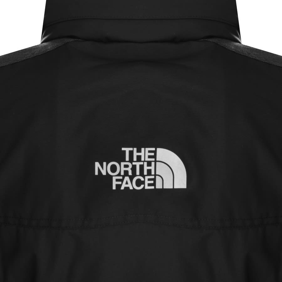 Alternative Image for ProductThe North Face Steep Tech Jacket Black3